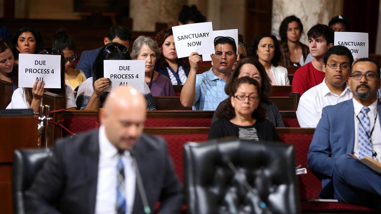 Are sanctuary cities doing more harm than good?