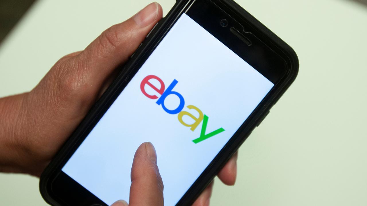 Morning Business Outlook: EBay is selling the online ticket exchange site StubHub for $4 billion; Disney+'s 'The Mandalorian' tops Netflix's 'Stranger Things' as the most streamed show in the U.S.
