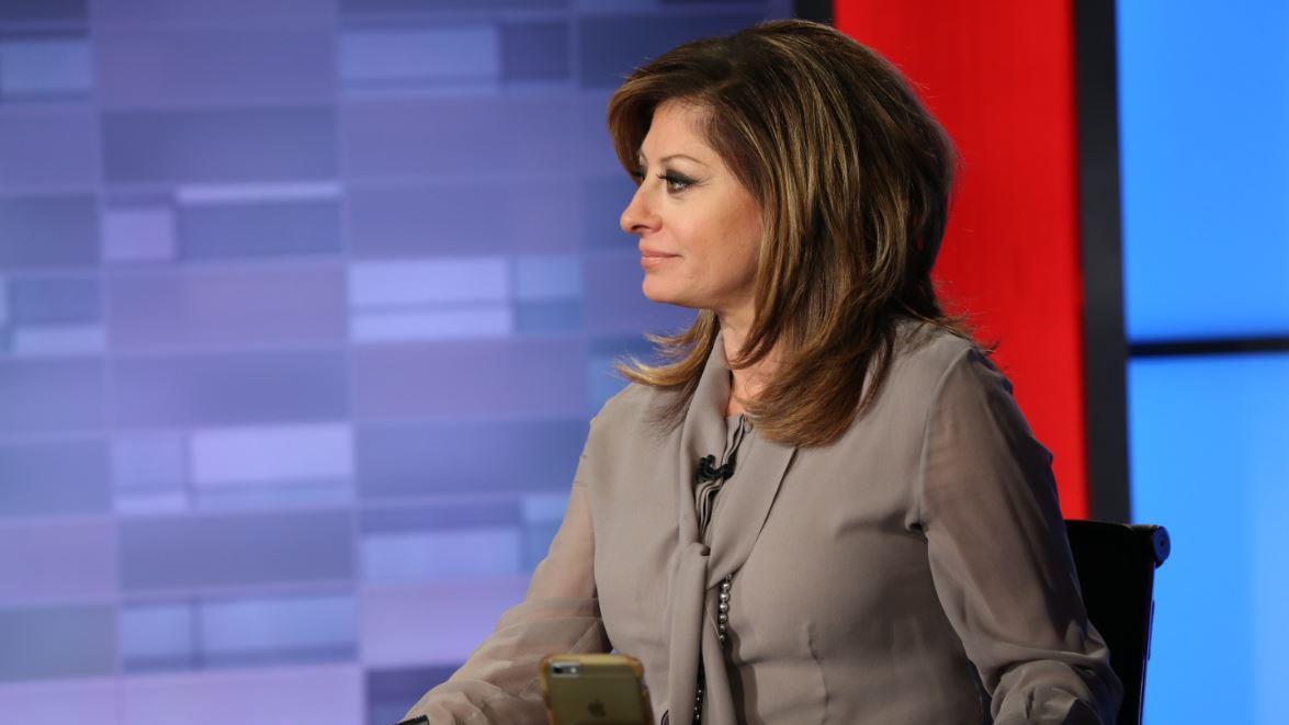 FOX Business’ Maria Bartiromo was honored with a lifetime achievement award by the National Italian American Foundation. FOX Business’ Cheryl Casone with more.