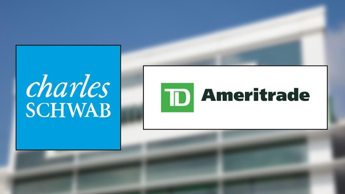 People’s United Advisors CIO John Traynor discusses reports of Charles Schwab’s acquiring TD Ameritrade,  the impact the move may have on investment banking, and whether zero commission trading could lead to riskier investment.