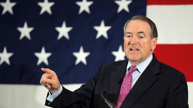 Former Arkansas Governor Mike Huckabee joins FOX Business to discuss the latest news on Inspector General Michael Horowitz’s report.  