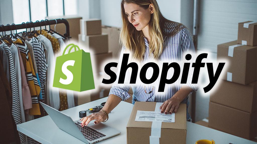 Shopify COO Harley Finkelstein says the company is helping small retailers fight back against Amazon.