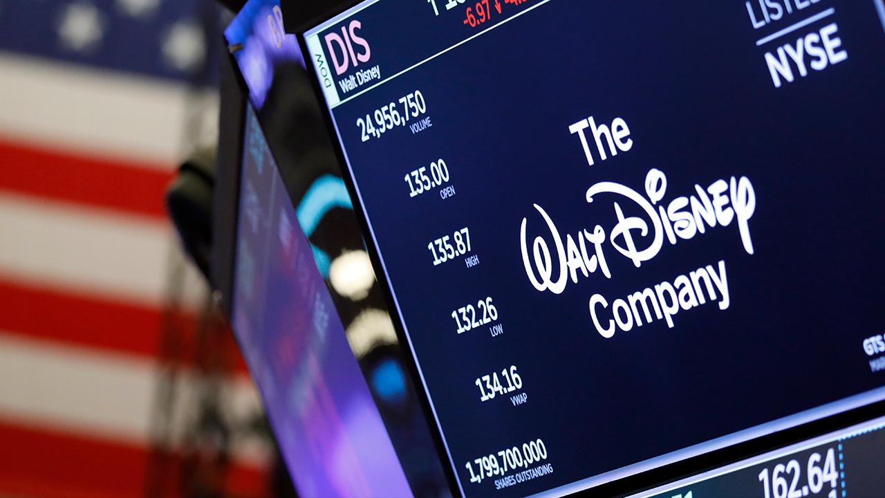 Axios markets editor Dion Rabouin, Fairfax Global Markets CEO Paul Dietrich, Gibbs Wealth Management’s Erin Gibbs join FOX Business to discuss the streaming wars and the newly-released Disney earnings. 