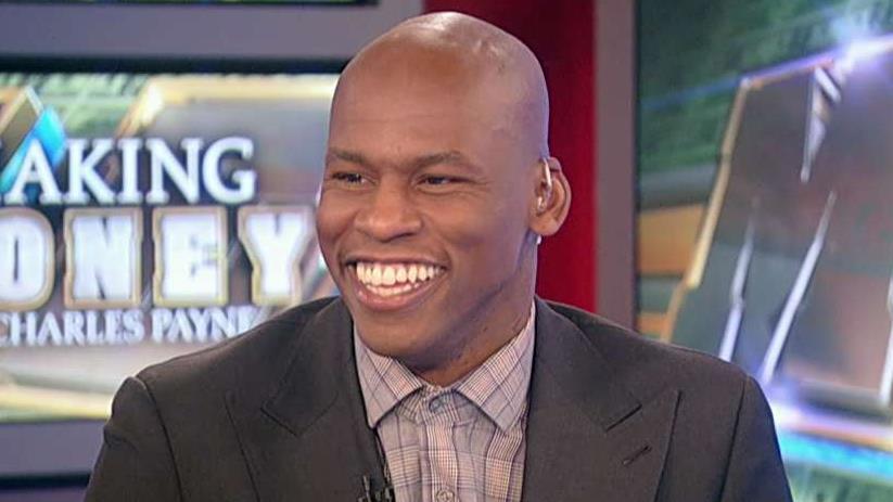 The former FDA chief says CBD might not be safe and should be regulated, and former NBA player Al Harrington agrees regulation is needed.