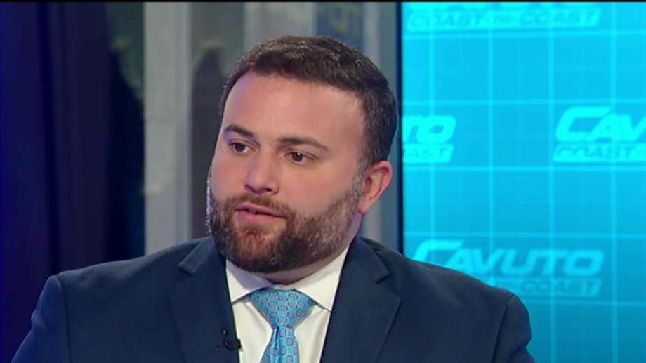 New York City council minority whip Joe Borelli (R) discusses Amazon's goal in having a 'footprint' in New York City and the possible bias in the IG report.