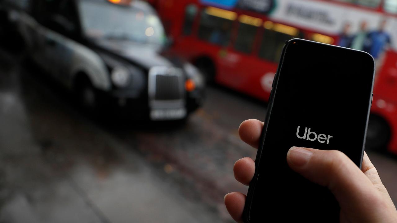 FOX Business' Susan Li breaks down Uber's safety report, disclosing 3,045 passengers were sexually assaulted in 2018.