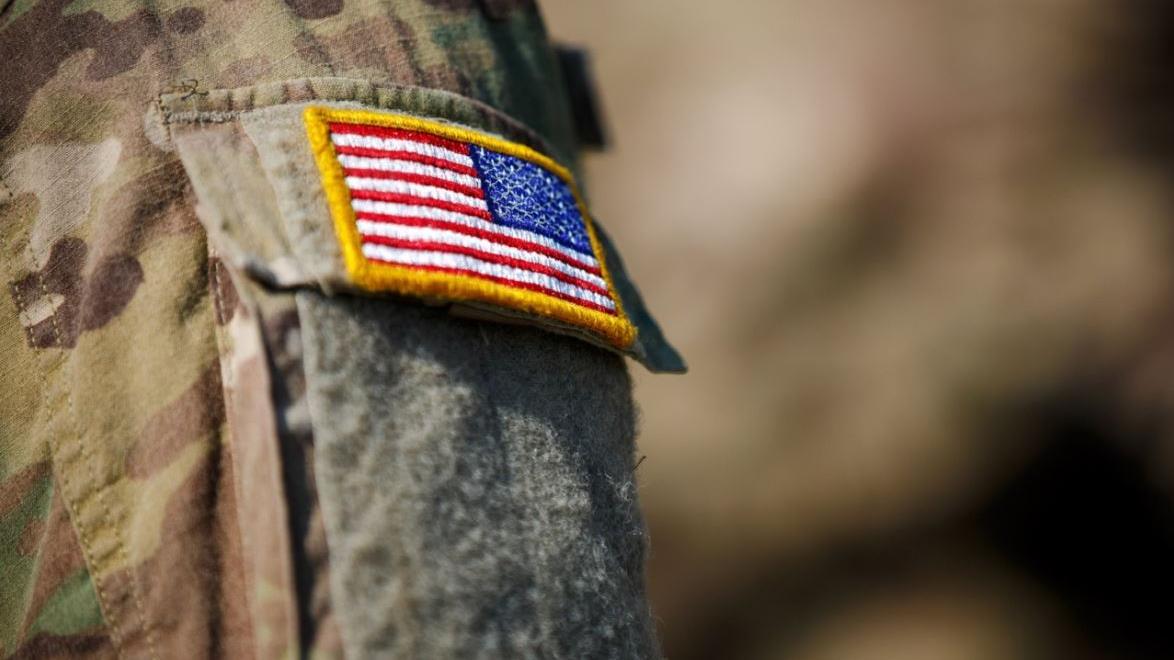 FOX Business’ Lauren Simonetti reports on U.S. military servicemen and women receiving a 3 percent pay raise.