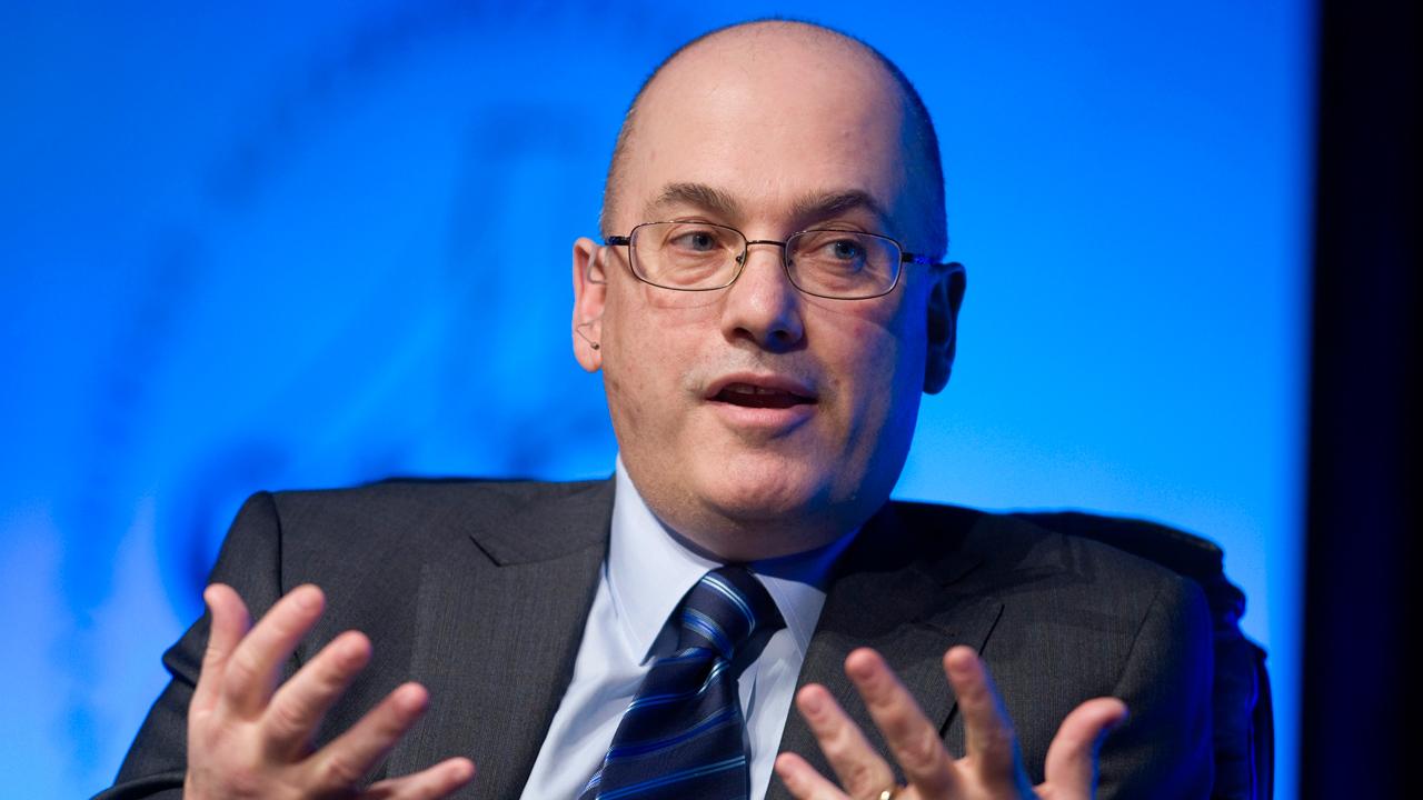 The Sterling Partners and Steve Cohen are negotiating a deal that would increase Cohen's invesment in the New York Mets, according to FOX Sports reporter Ken Rosenthal. FOX Business' Connell McShane with more. 