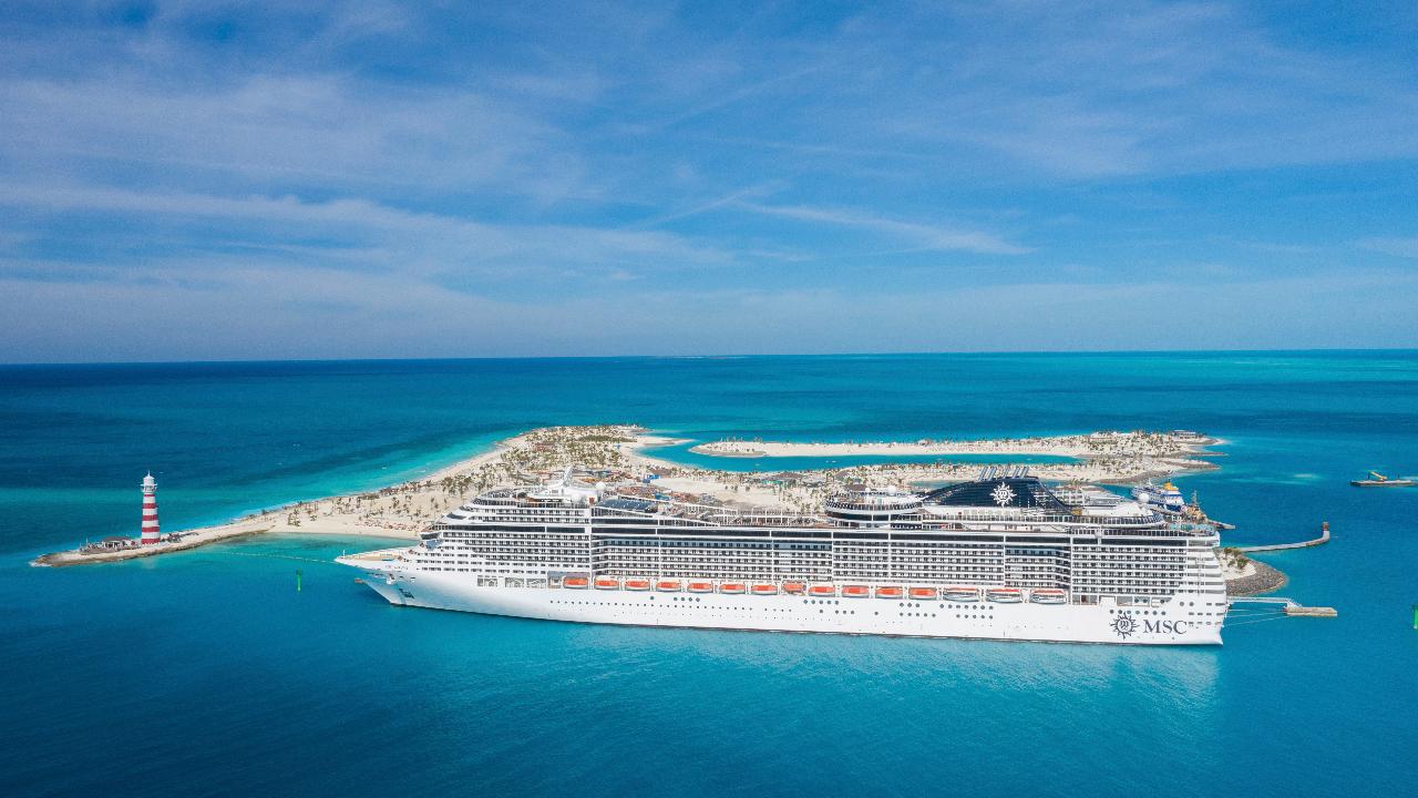 Cruise Planners founder Michelle Fee discusses the top cruise deals for 2020.