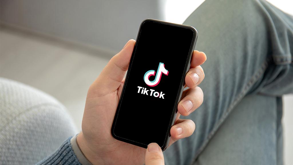 TikTok 