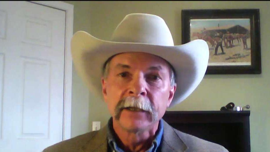 R-CALF USA CEO and former rancher Bill Bullard says USMCA makes 'no changes whatsoever' to the largest sector of agriculture in the U.S.