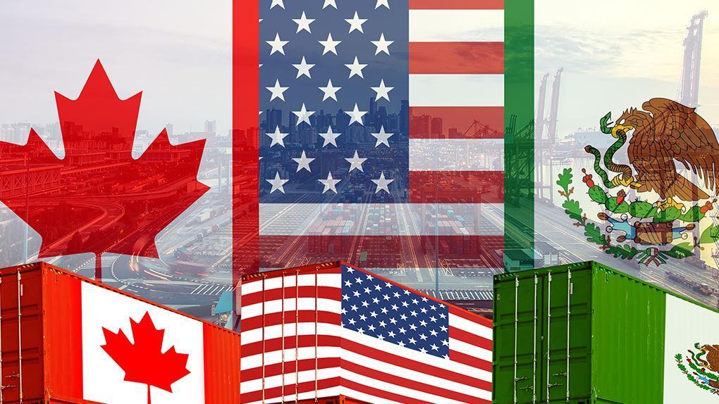 Former Ford CEO Mark Fields discusses the impact USMCA will have on North American trade and U.S. manufacturing.