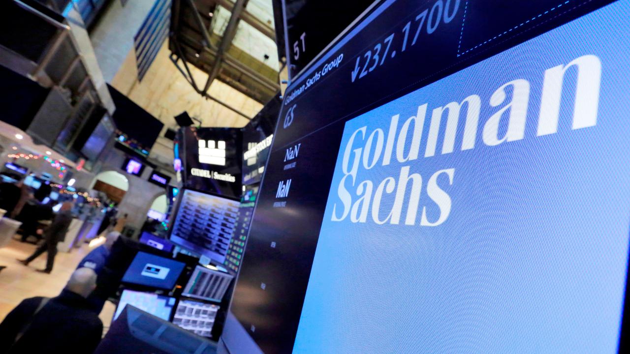FOX Business' Charlie Gasparino explains how Goldman Sacks could face billions more in fines and settlements with countries such as Singapore and Malaysia.