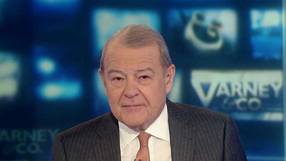 FOX Business’ Stuart Varney on the state of the British monarchy in the wake of Prince Andrew’s scandalous involvement with Jeffrey Epstein.