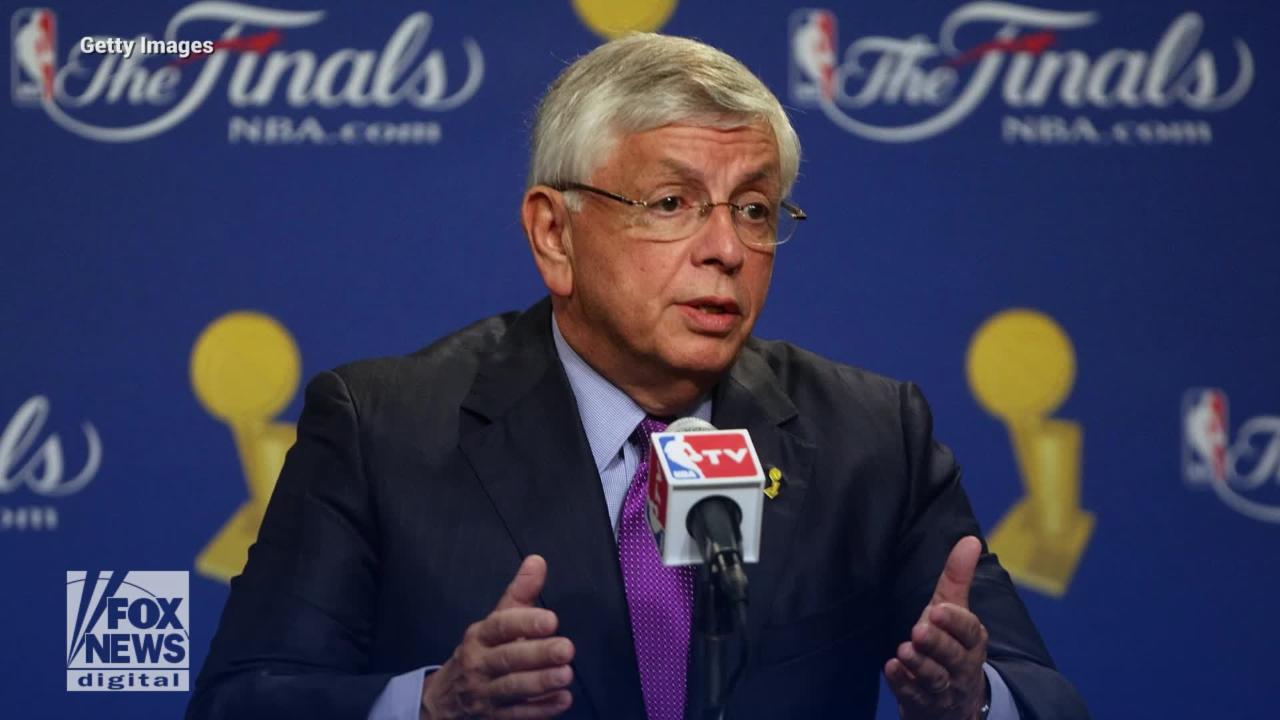 Ex-NBA Commissioner David Stern remains hospitalized following emergency surgery to treat a sudden hemorrhage that occurred last Thursday. Stern, 77, stepped down from the role of commissioner in 2014 and has since served as the league’s commissioner emeritus.