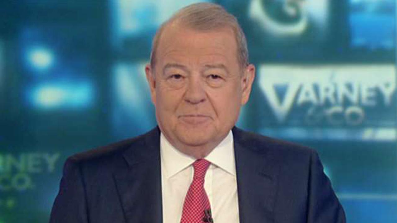 FOX Business' Stuart Varney on the U.K. election and how it impacts American politics.