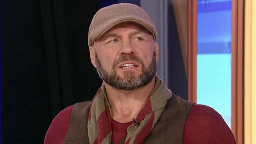 Professional Fighters League CEO Peter Murray and MMA legend Randy Couture talk about the 2019 championships featuring six title fights.