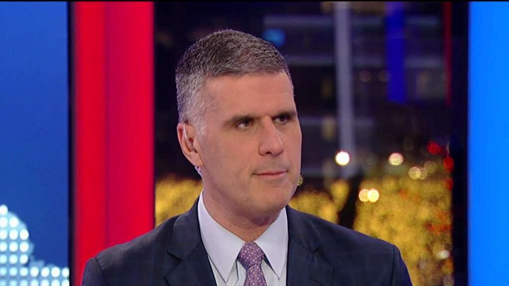 GOPAC chairman David Avella explains why the Democratic Party doesn't care about 'dead voters still voting.'