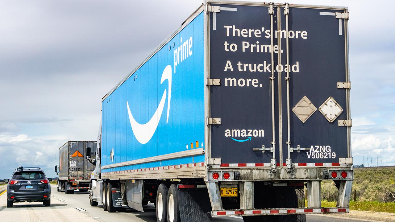 Former Toys ‘R’ Us CEO, former HBC CEO, former Target vice chairman and Storch Advisors CEO Jerry Storch discusses a new report calling out Amazon for over 60 crashes involving Amazon drivers. 