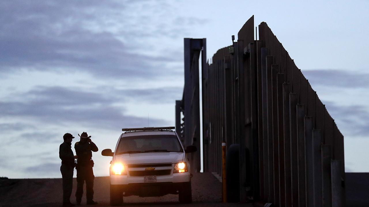 Former ICE acting director Ronald Vitiello discusses Mexican cartel violence and how the U.S. can secure the southern border. 