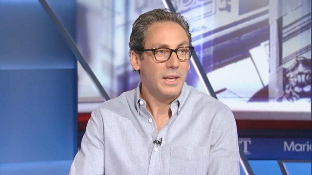 Warby Parker co-founder Neil Blumenthal talks about how they started the company and how quickly it took off.
