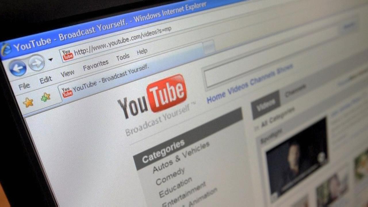 Morning Business Outlook: YouTube announces plans to limit personal data collection on videos for children.