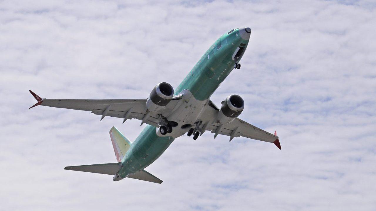 Former commercial airline pilot Kathleen Bangs discusses the array of reported technical difficulties Boeing's 737 MAX has encountered and the company's effort to calm anxiety-ridden passengers.