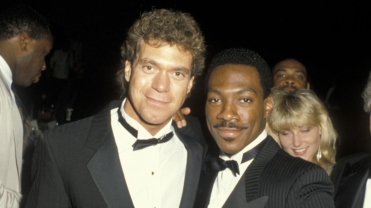 'Saturday Night Live' alum Joe Piscopo talks to FOX Business' Neil Cavuto about what it was like back in the day on the show and how he reacted to Eddie Murphy's comeback.