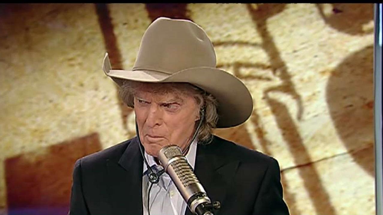 Radio legend and former FOX Business host Don Imus died at 79.