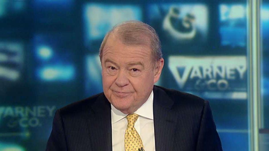 FOX Business’ Stuart Varney on the impact House Democrats’ impeachment push is having on Nancy Pelosi's party and 2020 Democratic candidate Joe Biden’s recent comments in Iowa.