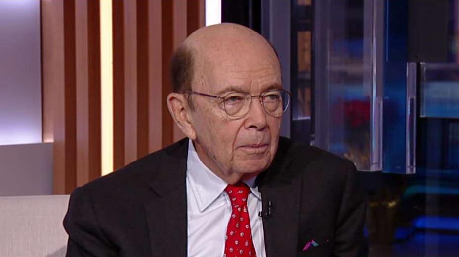 Commerce Secretary Wilbur Ross discusses the importance of negotiating a good trade deal with China