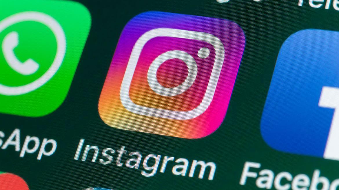 FOX Business’ Susan Li reports on the Instagram changing its rules to restrict promotion branded content on products including vaping, weapons, and alcohol.