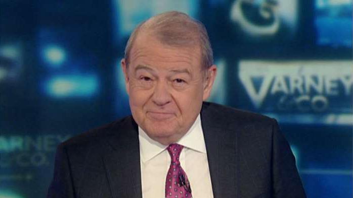 FOX Business’ Stuart Varney on the state of the U.S. economy as Trump heads to London to meet with world leaders who are dealing with economic uncertainty.