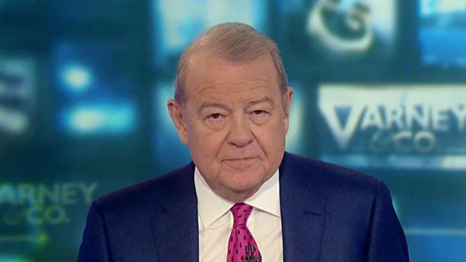 FOX Business’ Stuart Varney on the House vote on impeachment and the President’s fighting back against House Democrats.