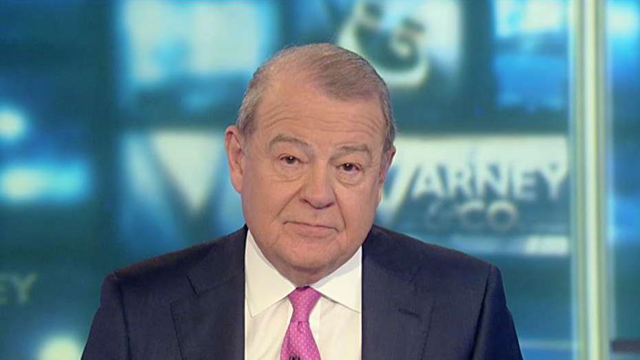 FOX Business’ Stuart Varney on the impeachment of President Trump and negative impact it will ultimately have on the Democrats.