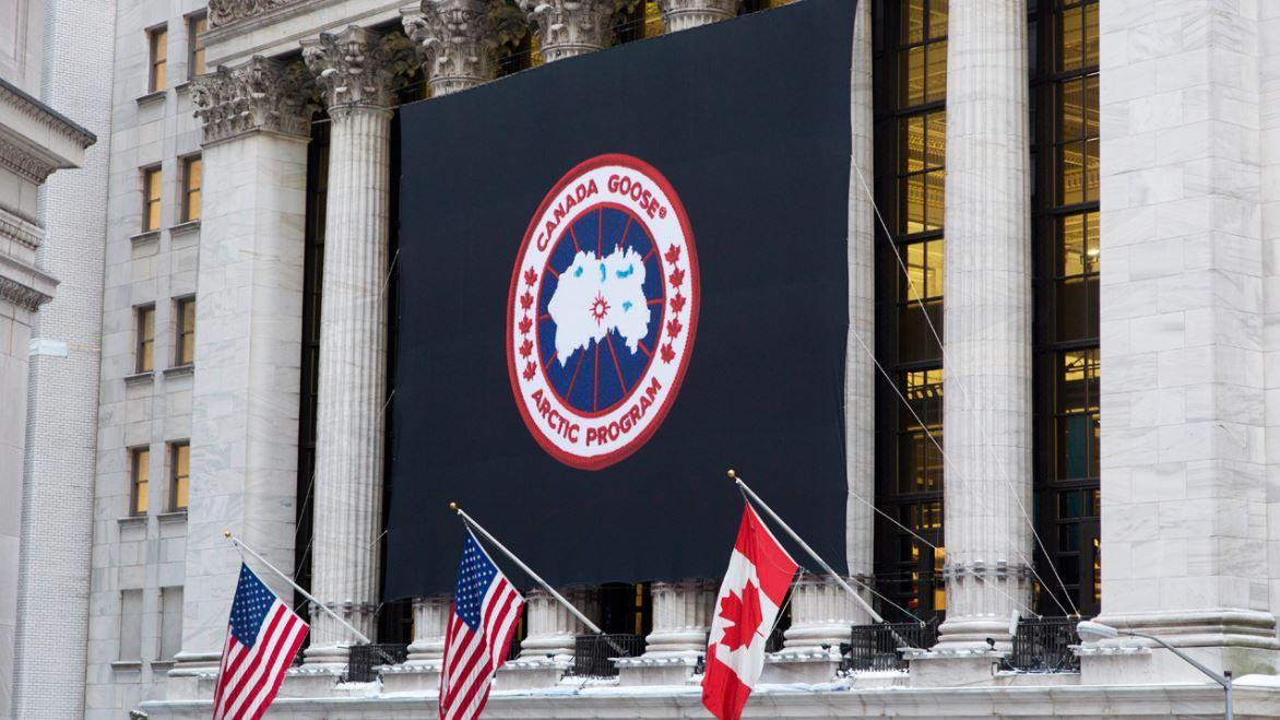 Canada Goose offers a new customer experience
