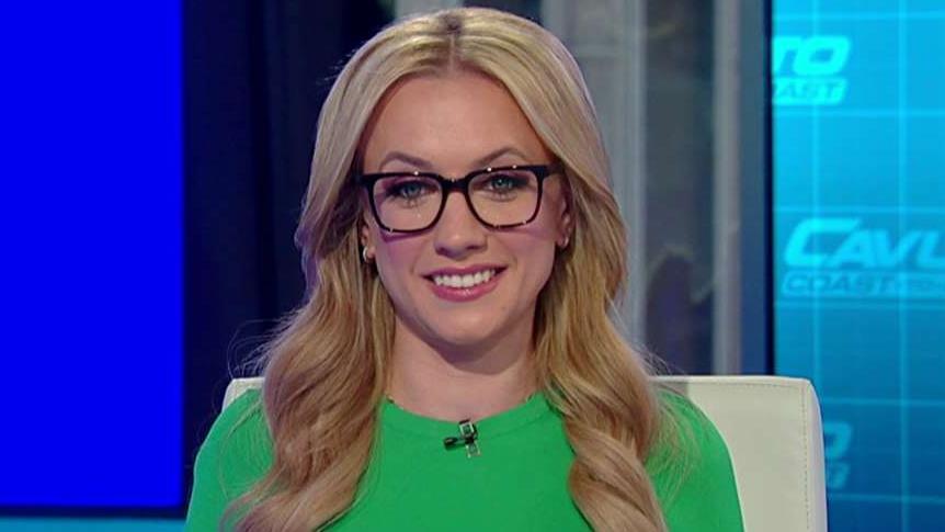 Fox News contributor Kat Timpf and Independent Women's Forum senior policy analyst Inez Stepman discuss the outrage over Peloton's holiday commercial.