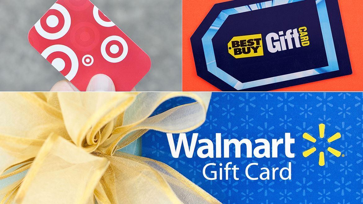 Get a $500 Walmart Gift Card offer