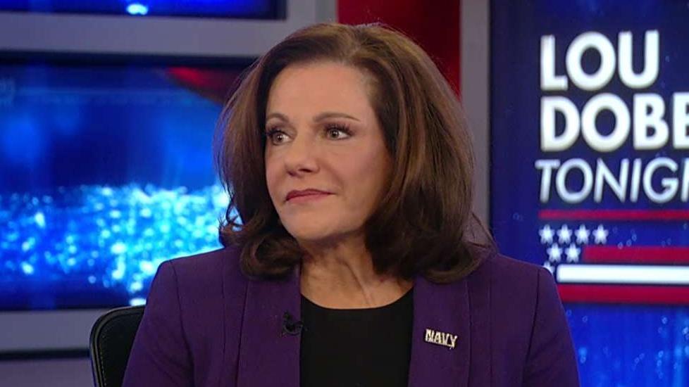 Former deputy national security adviser K.T. McFarland discusses Trump's plan to 'squeeze' the Iranian economy.
