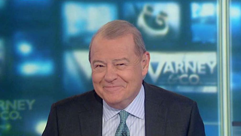 FOX Business’ Stuart Varney on whether the American people support the impeachment of President Trump.
