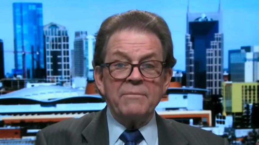 Former Reagan economist Art Laffer discusses the U.S. economy and why household formation is predicted to give an economic boost in 2020 due to millennials forming families.
