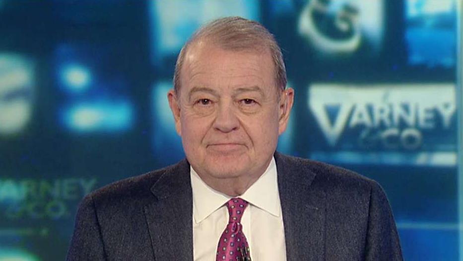 FOX Business’ Stuart Varney on House Democrats officially filing impeachment charges against President Trump.
