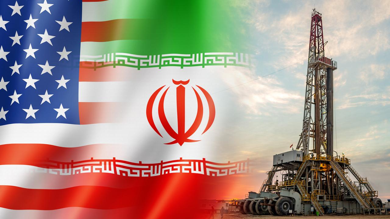 How does US energy independence impact how we interact with Iran going forward? 