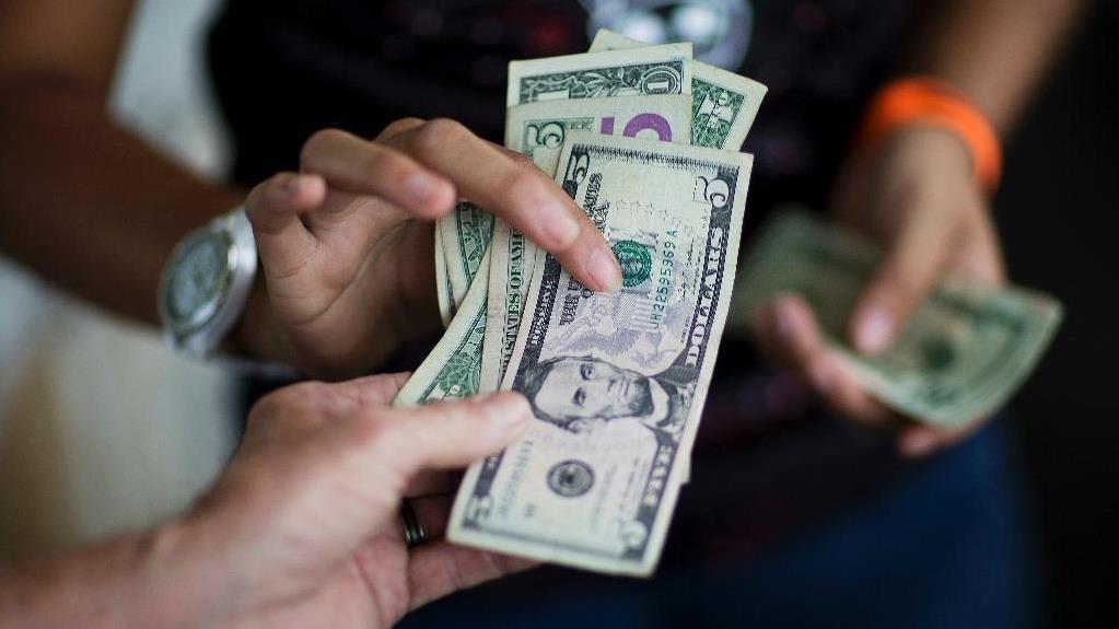 $15-per-hour federal minimum wage could cost almost 4M jobs: Job Creators Network CEO