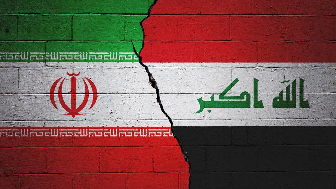 Iran pursues second missile attack against Iraq: Report