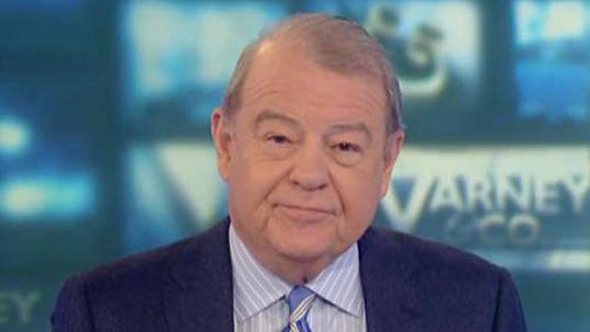 FOX Business' Stuart Varney on the consequences of electing a Democrat and the pitfalls of their plans.