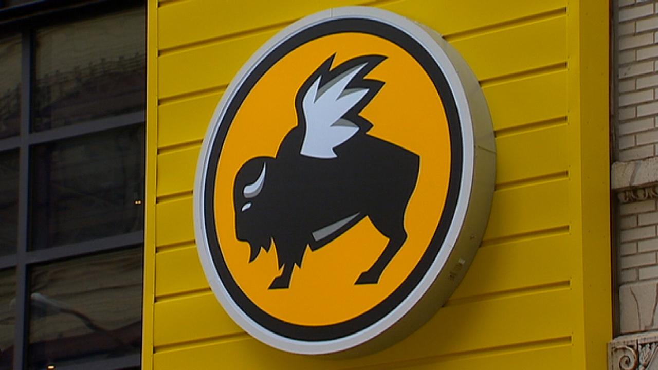Buffalo Wild Wings will give out free wings to football fans if the Super Bowl goes into overtime; Boeing pushes back its forecast for when regulators will clear the return of the 737 Max jets.