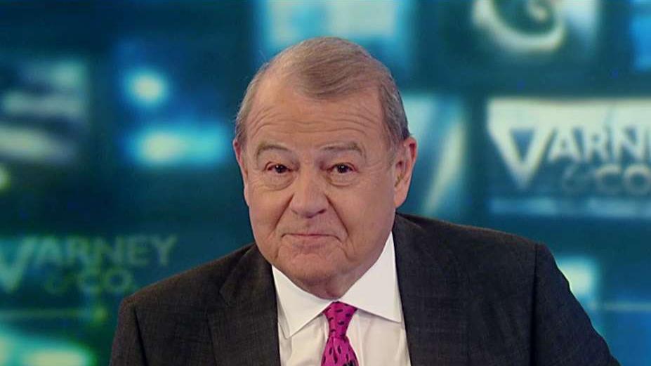 FOX Business’ Stuart Varney on his successful 10 years at host of Varney &amp; Co. and argues that while America is not perfect, there is no reason to condemn the country as a whole.