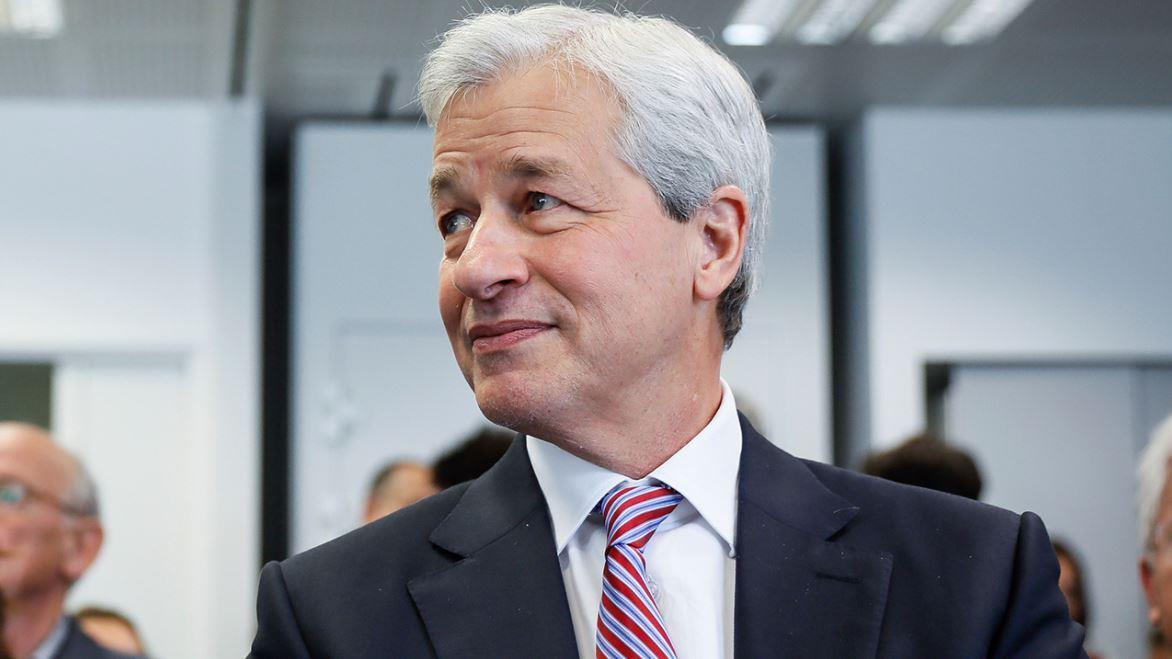 JP Morgan Chase CEO Jamie Dimon argues the phase one agreement with China is a good deal, partly because it addresses forced technology transfer concerns and he also defends the position he took at the Business Roundtable to emphasize the importance of the community as equal to the shareholder.
