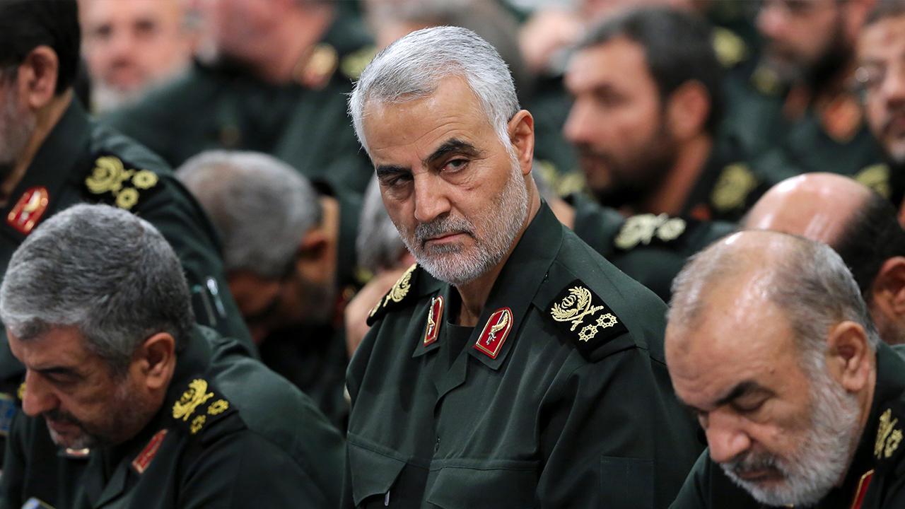 In an escalation of U.S.-Iran tensions, the U.S. has taken responsibility for airstrike on an Iraq airport that killed Iran’s top general Qassem Soleimani. 